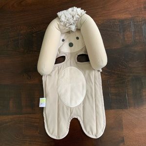 Go by Goldbug Hedgehog Car Seat Support